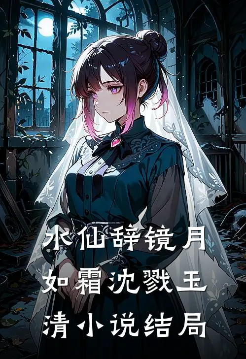水仙辞镜月如霜沈戮玉清小说结局