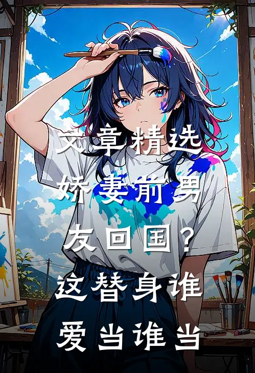 文章精选娇妻前男友回国？这替身谁爱当谁当