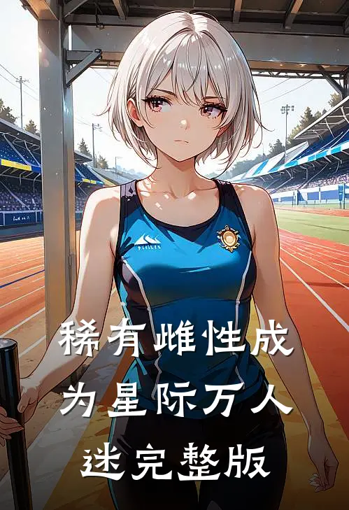 稀有雌性成为星际万人迷完整版