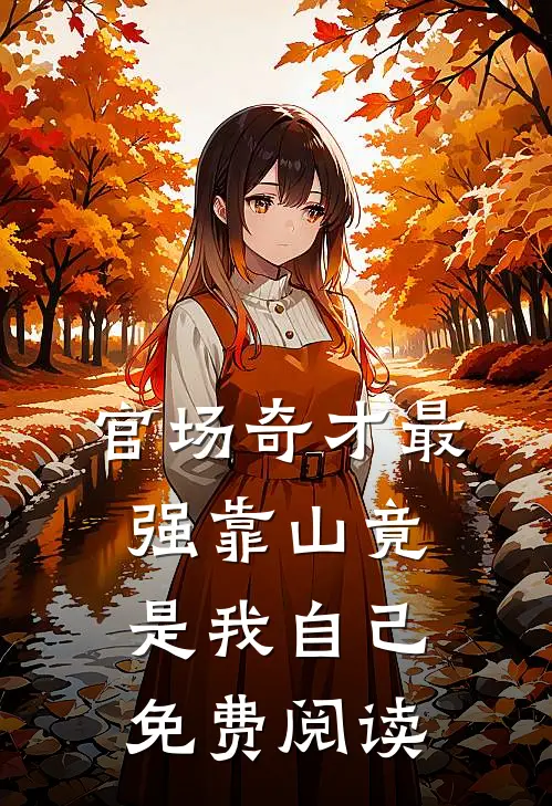 官场奇才最强靠山竟是我自己免费阅读