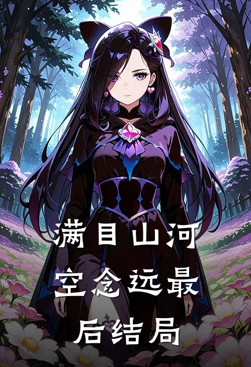满目山河空念远最后结局