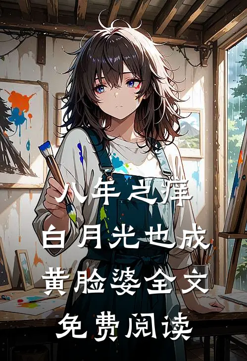 八年之痒，白月光也成黄脸婆全文免费阅读