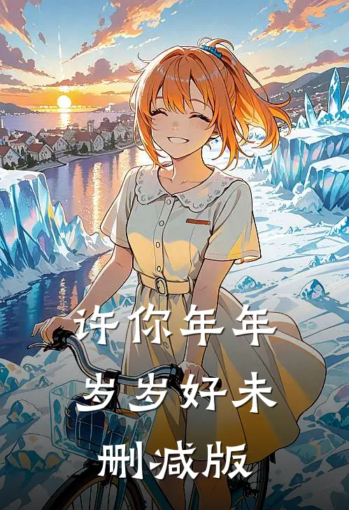 许你年年岁岁好未删减版