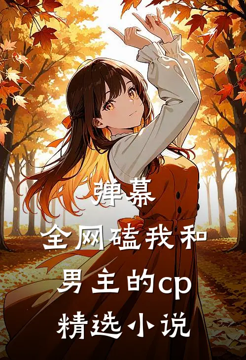 弹幕：全网磕我和男主的cp精选小说