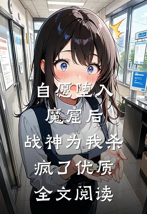 自愿堕入魔窟后，战神为我杀疯了优质全文阅读