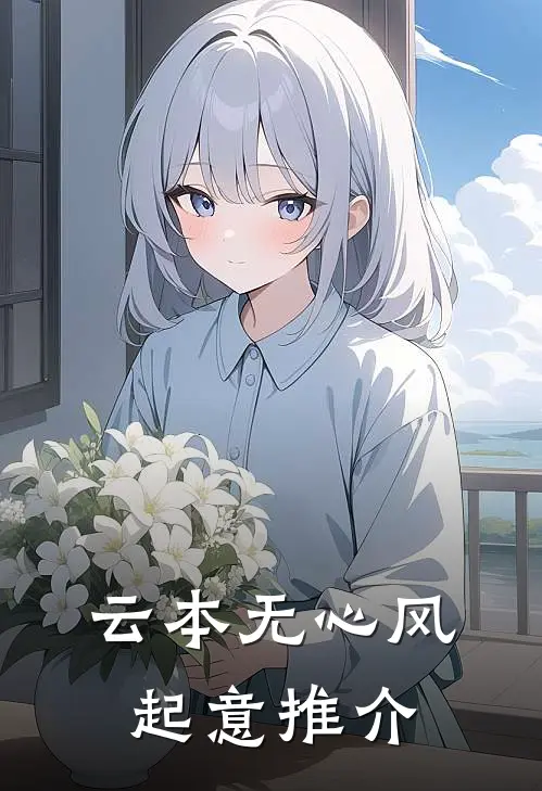 云本无心风起意推介