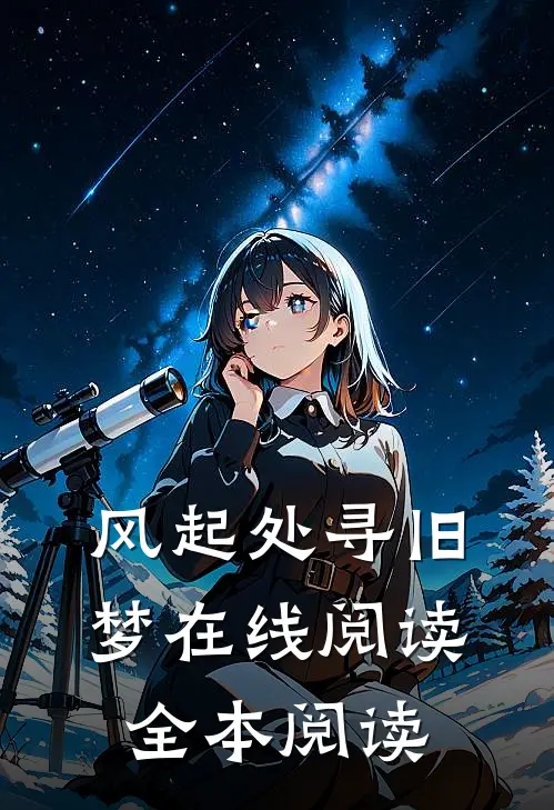 风起处寻旧梦在线阅读全本阅读