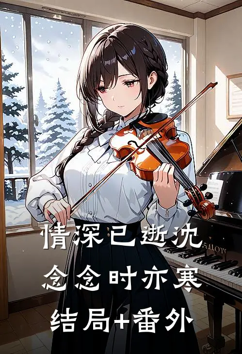 情深已逝沈念念时亦寒结局+番外