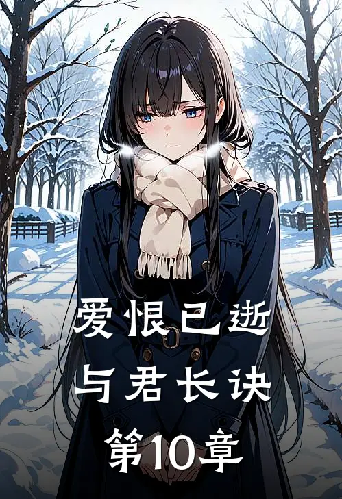 爱恨已逝，与君长诀第10章