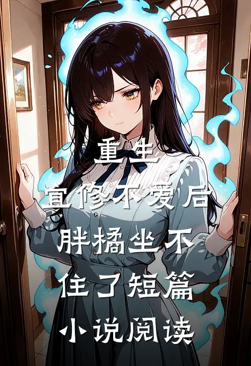 重生：宜修不爱后，胖橘坐不住了短篇小说阅读