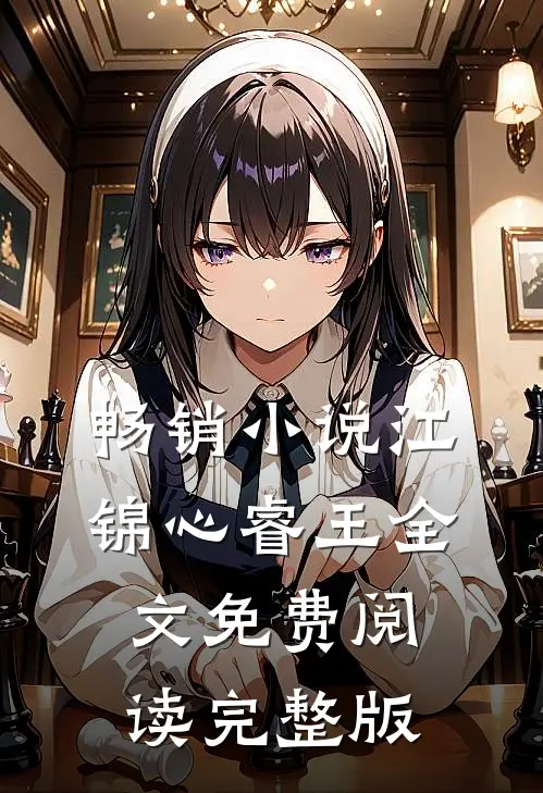 畅销小说江锦心睿王全文免费阅读完整版