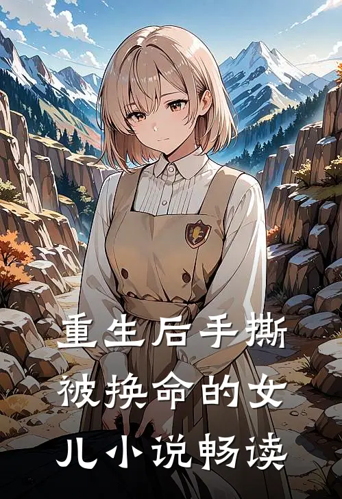 重生后手撕被换命的女儿小说畅读