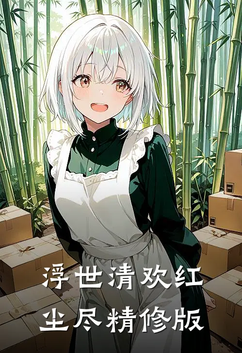 浮世清欢红尘尽精修版