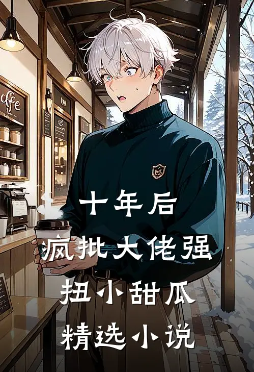 十年后，疯批大佬强扭小甜瓜精选小说