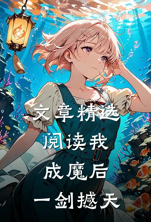 文章精选阅读我，成魔后，一剑撼天