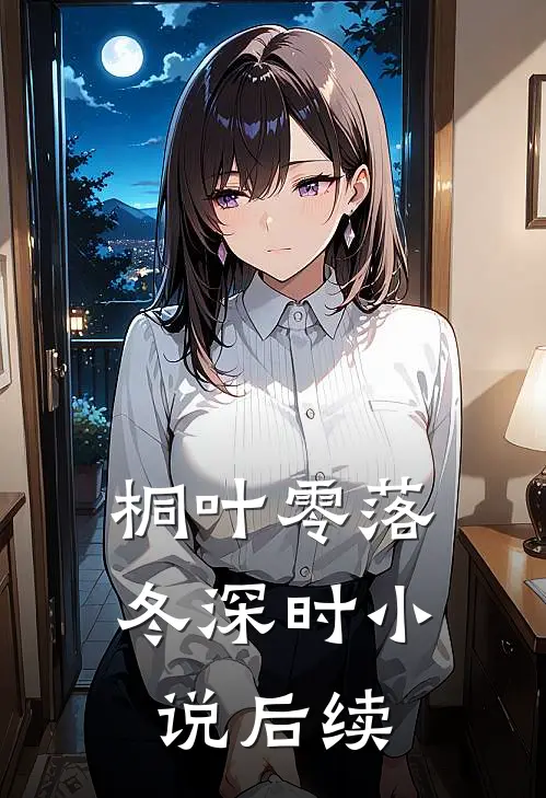桐叶零落冬深时小说后续