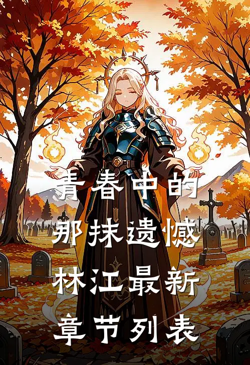 青春中的那抹遗憾林江最新章节列表