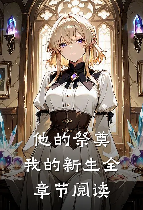 他的祭奠，我的新生全章节阅读