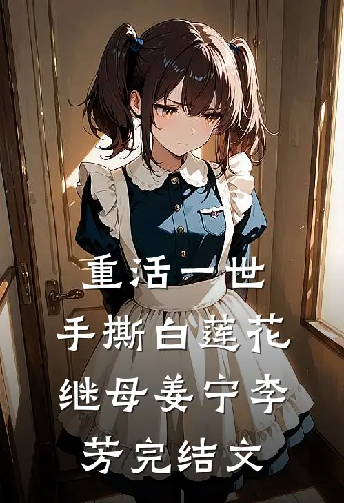重活一世：手撕白莲花继母姜宁李芳完结文