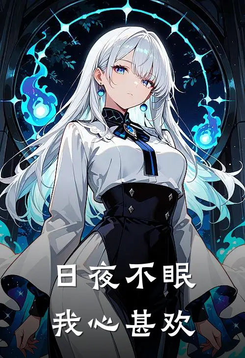 日夜不眠，我心甚欢