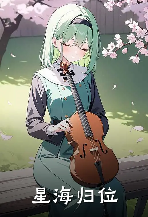 星海归位