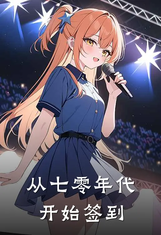 从七零年代开始签到