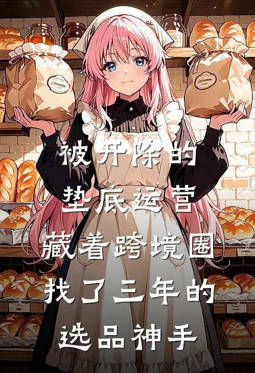被开除的垫底运营，藏着跨境圈找了三年的选品神手