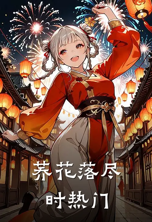 荞花落尽时热门