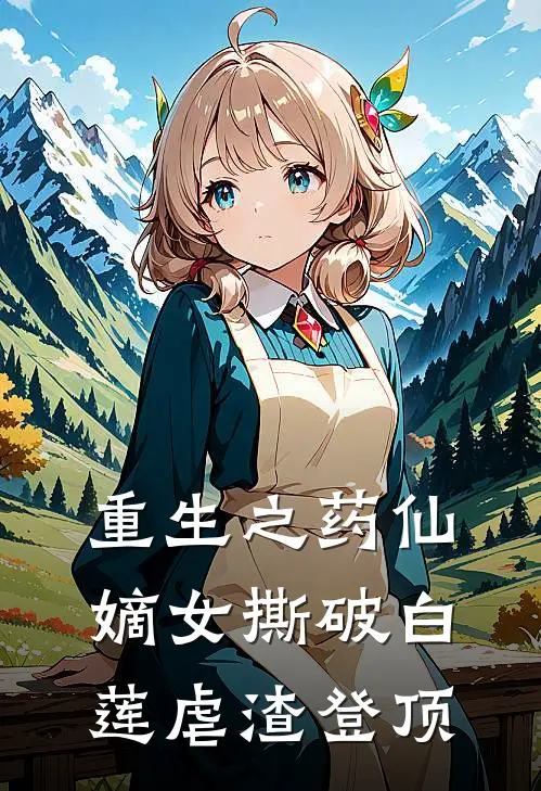 重生之药仙嫡女撕破白莲虐渣登顶