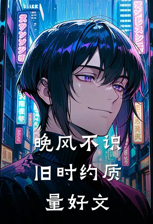 晚风不识旧时约质量好文