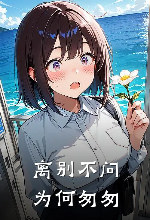 离别不问为何匆匆