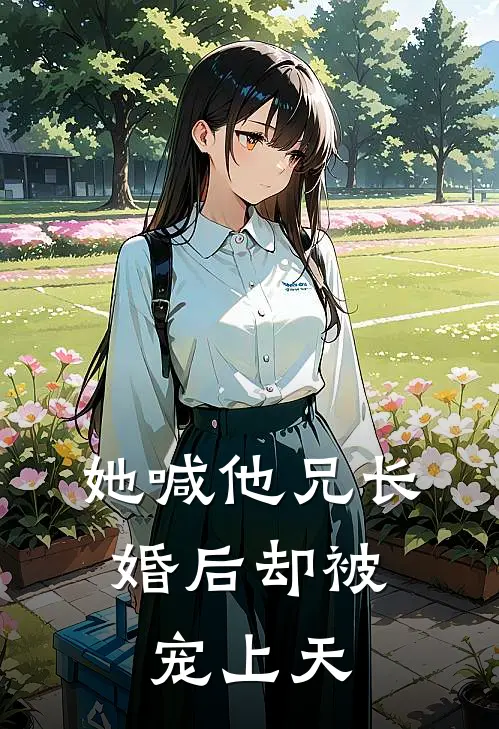 她喊他兄长，婚后却被宠上天