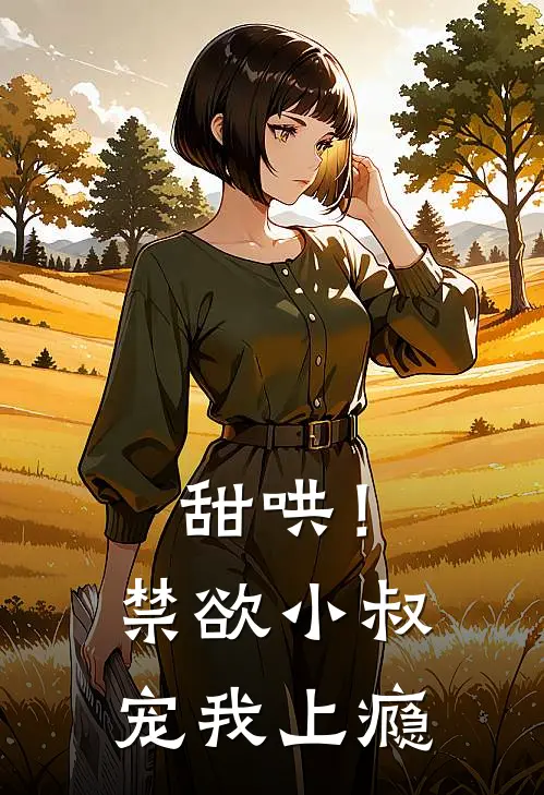 甜哄！禁欲小叔宠我上瘾