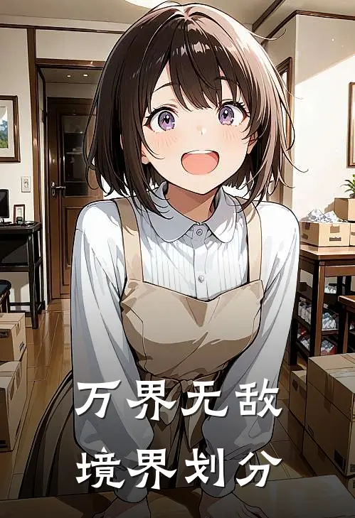 万界无敌境界划分