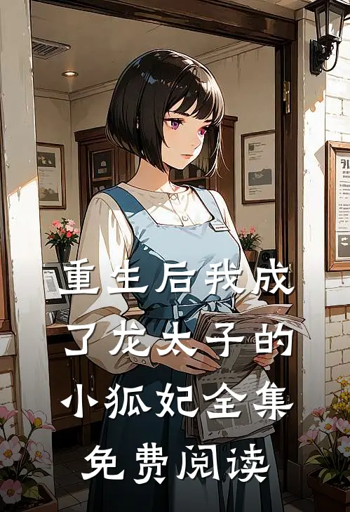 重生后我成了龙太子的小狐妃全集免费阅读