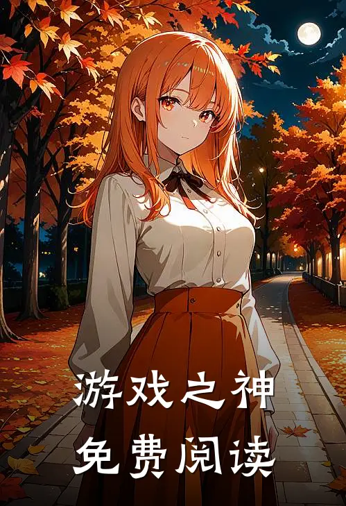 游戏之神免费阅读