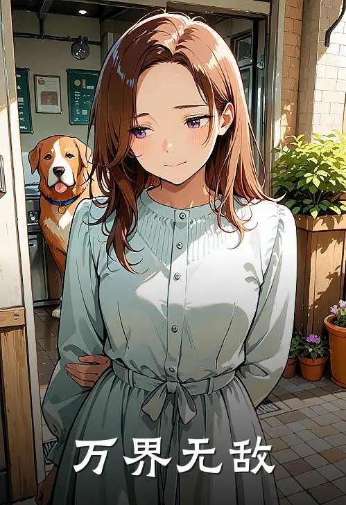 万界无敌