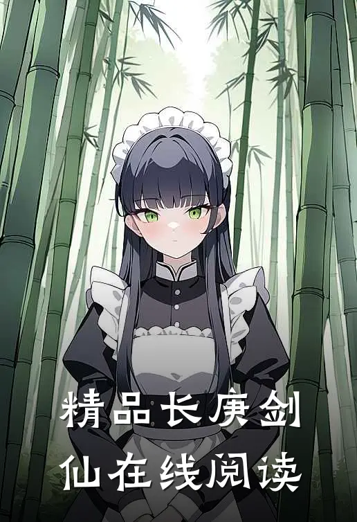 精品长庚剑仙在线阅读