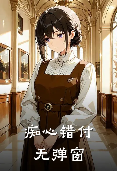 痴心错付无弹窗
