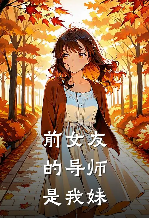 前女友的导师，是我妹