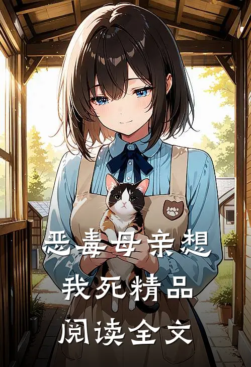 恶毒母亲想我死精品阅读全文