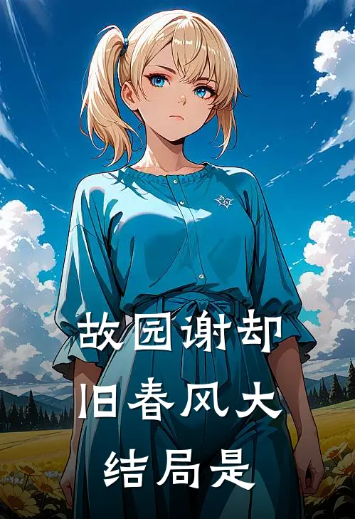 故园谢却旧春风大结局是