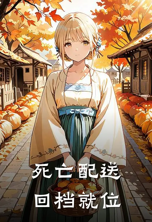 死亡配送：回档就位