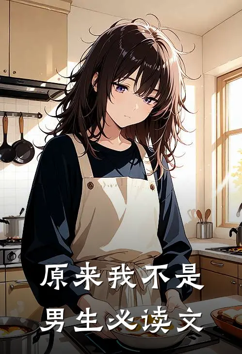 原来我不是男生必读文
