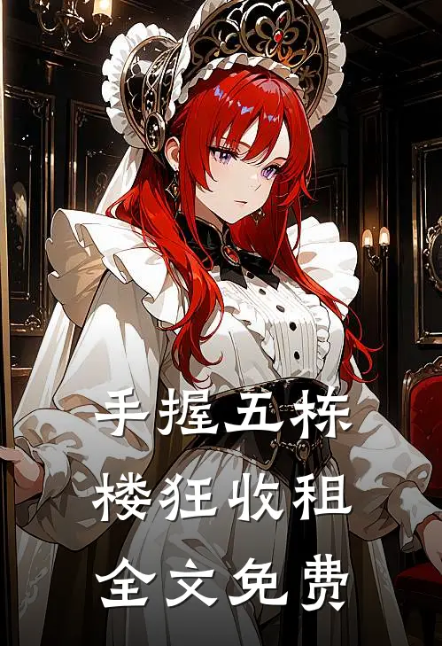 手握五栋楼狂收租全文免费