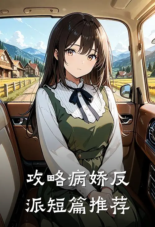 攻略病娇反派短篇推荐