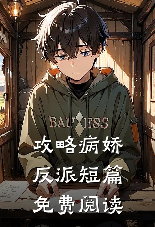 攻略病娇反派短篇免费阅读
