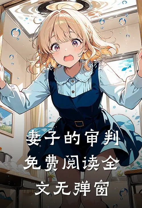 妻子的审判免费阅读全文无弹窗