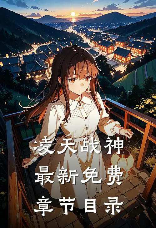 凌天战神最新免费章节目录