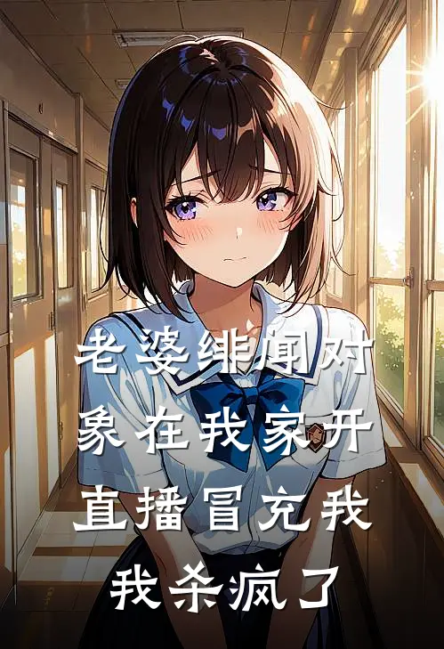 老婆绯闻对象在我家开直播冒充我,我杀疯了她